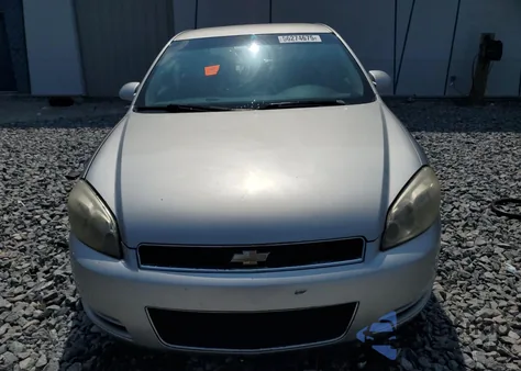 2006 Chevrolet Impala Lt z USA, uszkodzony, nr VIN 2G1WT58K669332553